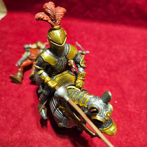 Schleich Knights - Picture 11 of 14